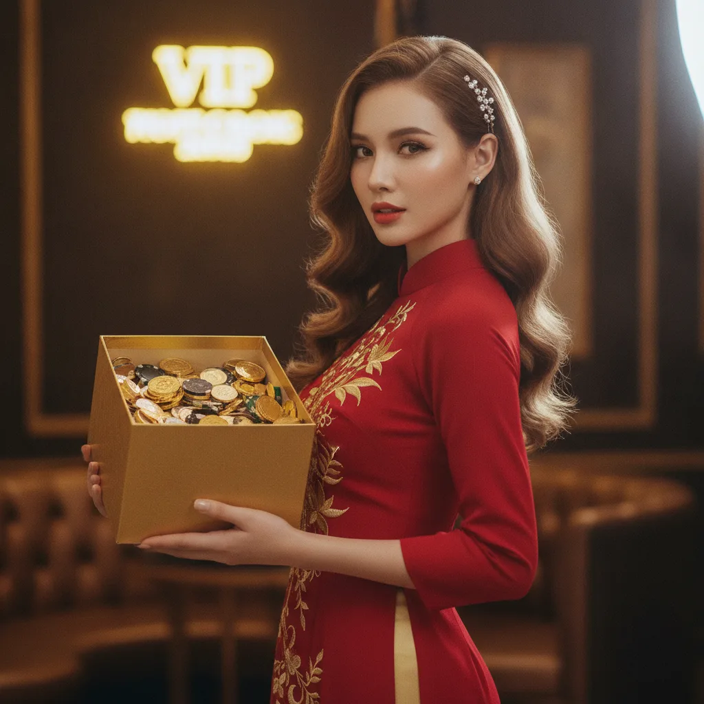 Khuyến Mãi Mới Nhất ketqua